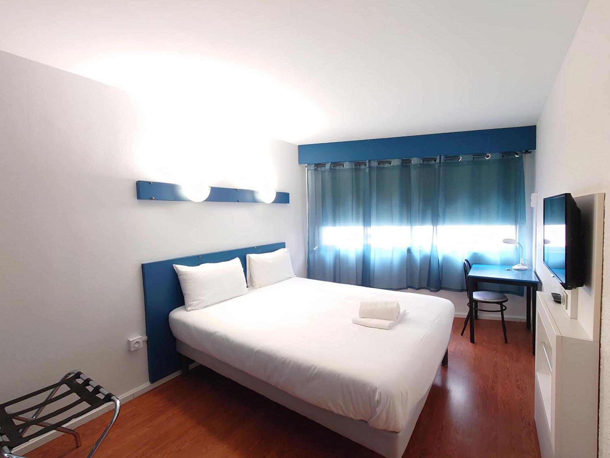 Greet Hotel Grenoble Centre Gare Exteriör bild